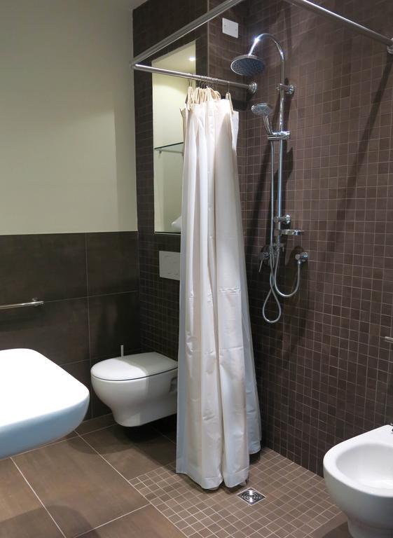 Hotel Esplanade Rímini Habitación foto